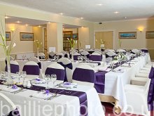 Weddings at Creebridge House Hotel