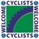 Cyclists welcome