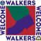 walkers welcome